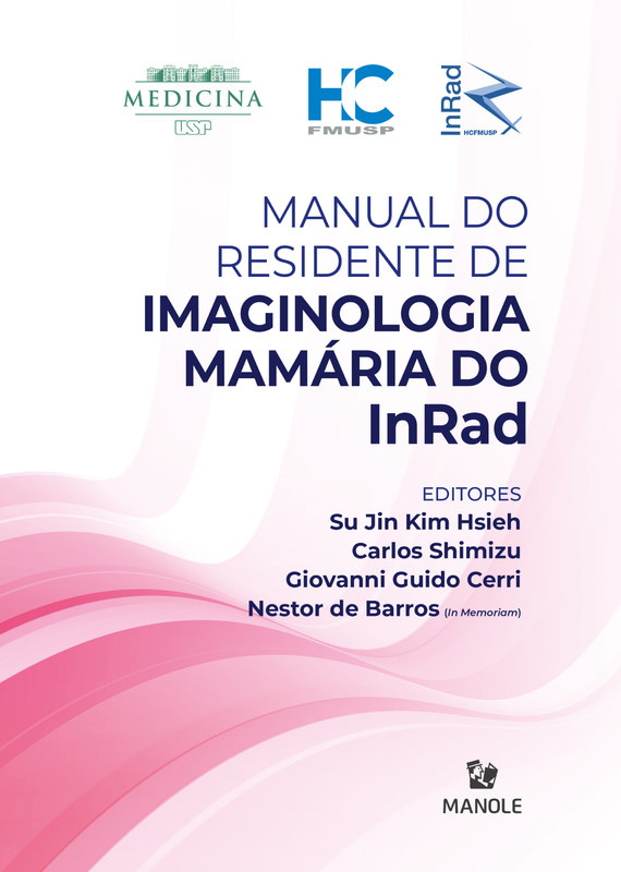 Manual do residente de imaginologia mamária do InRad