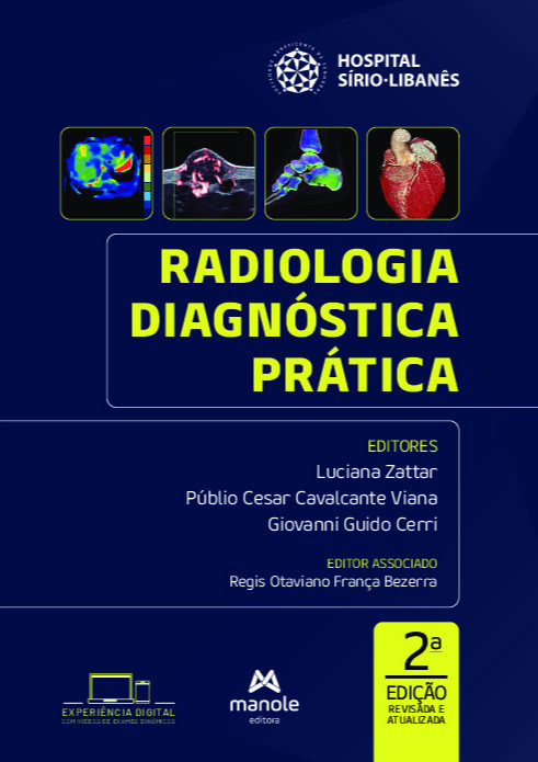 Radiologia diagnóstica prática