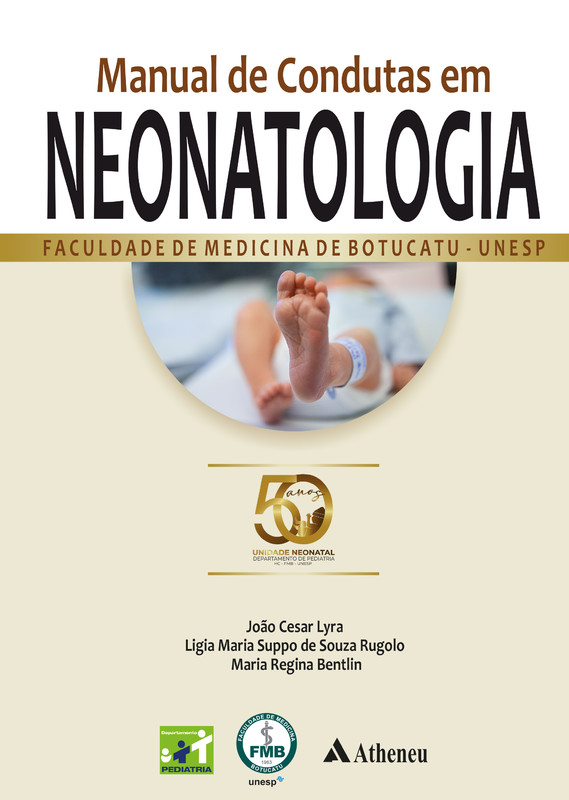 Manual de condutas em neonatologia