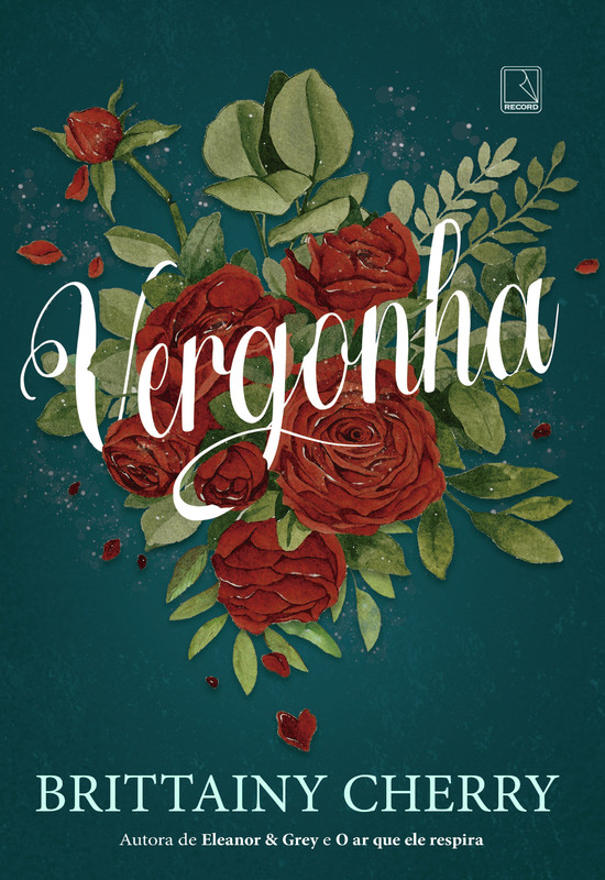 Vergonha