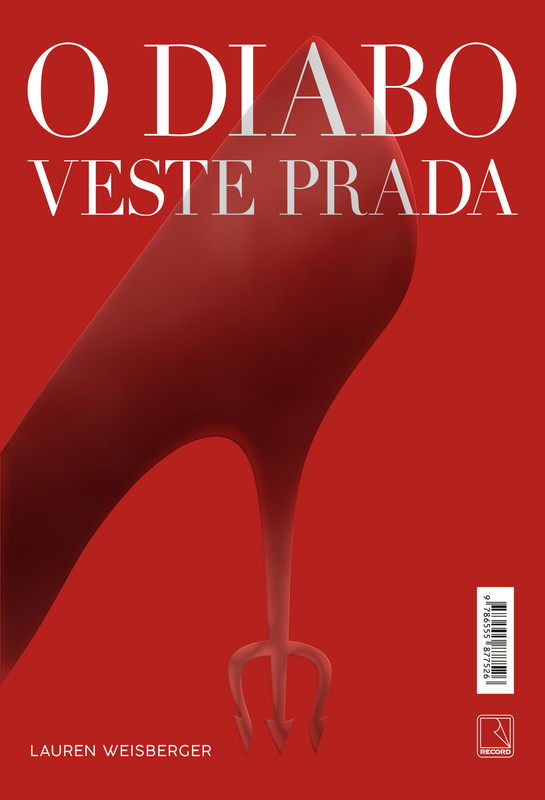 O diabo veste prada