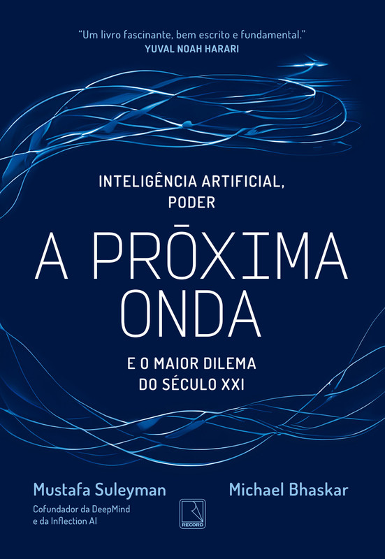 A próxima onda