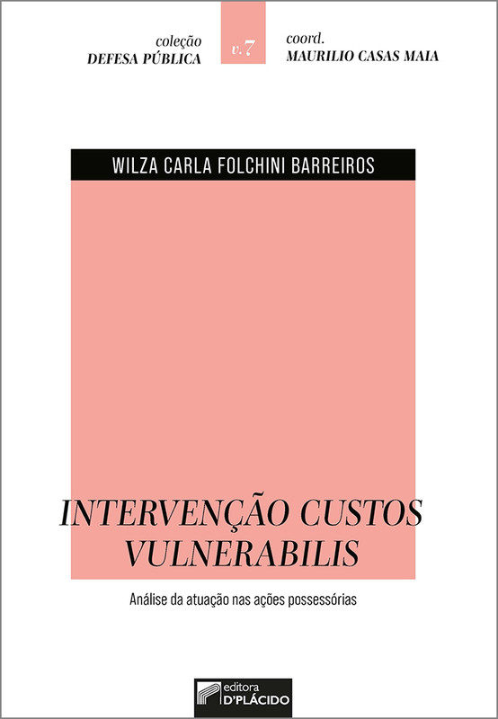 Intervenção custos vulnerabilis