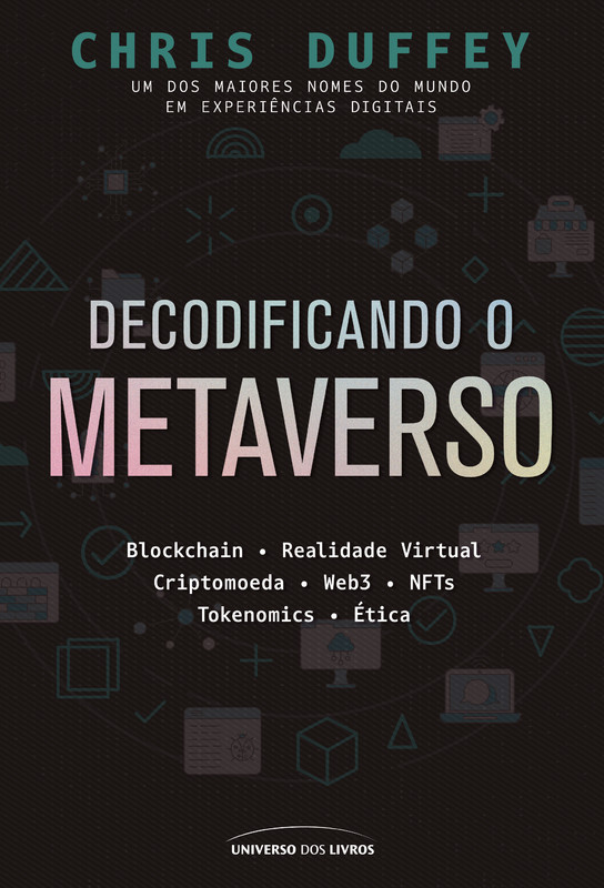 RMG – Qual é o futuro da Igreja no Metaverso?