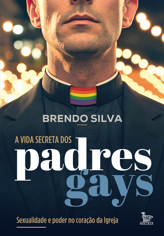 A vida secreta dos padres gays