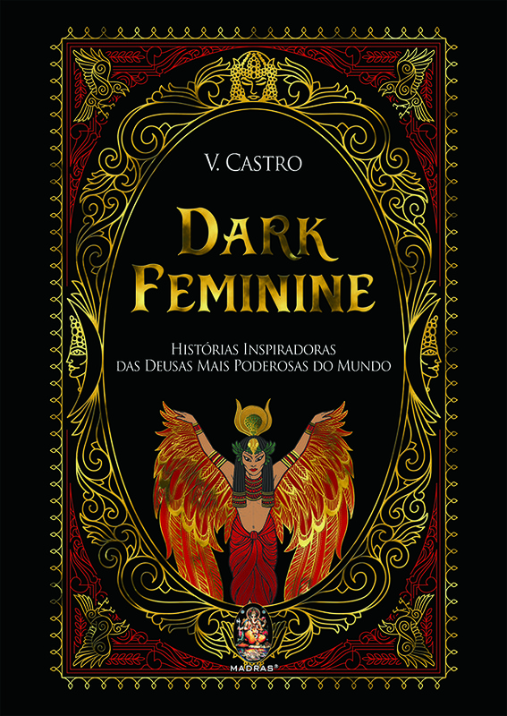 Dark Feminine