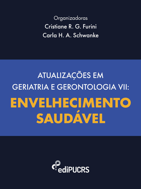 Atualizações em geriatria e gerontologia VII