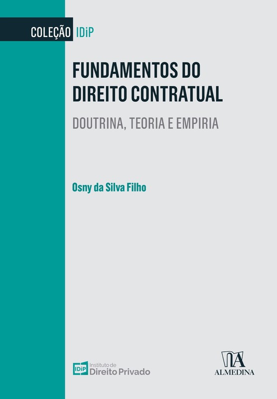 Fundamentos do direito contratual