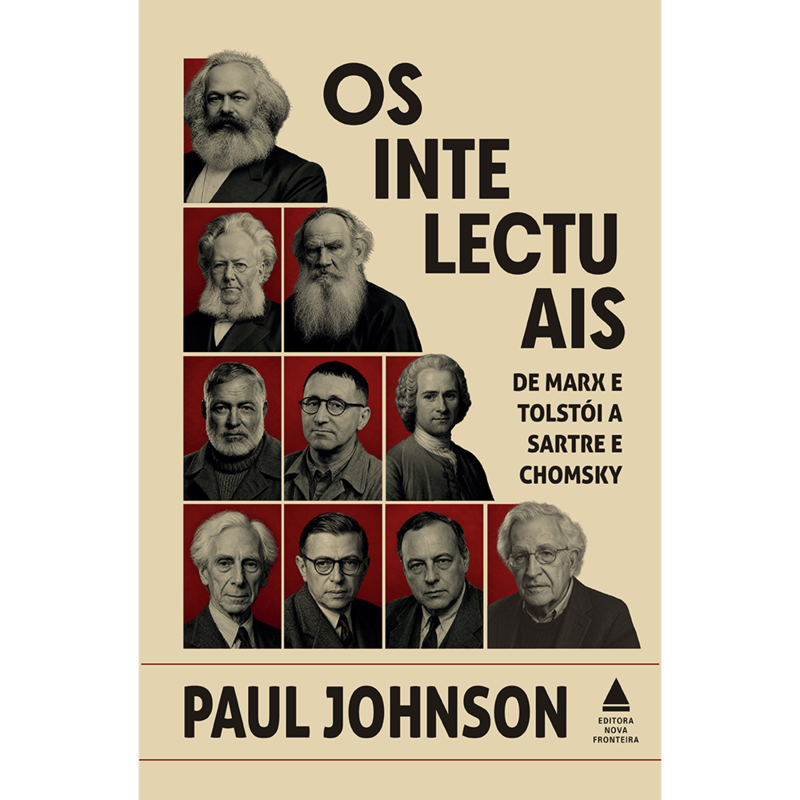 Os intelectuais