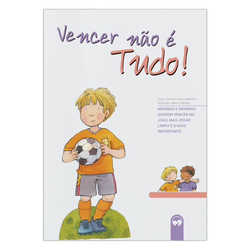 Vencer não é tudo!