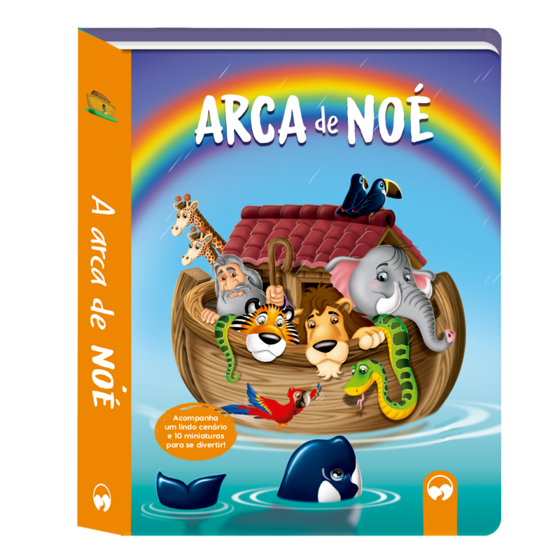 Arca de noé