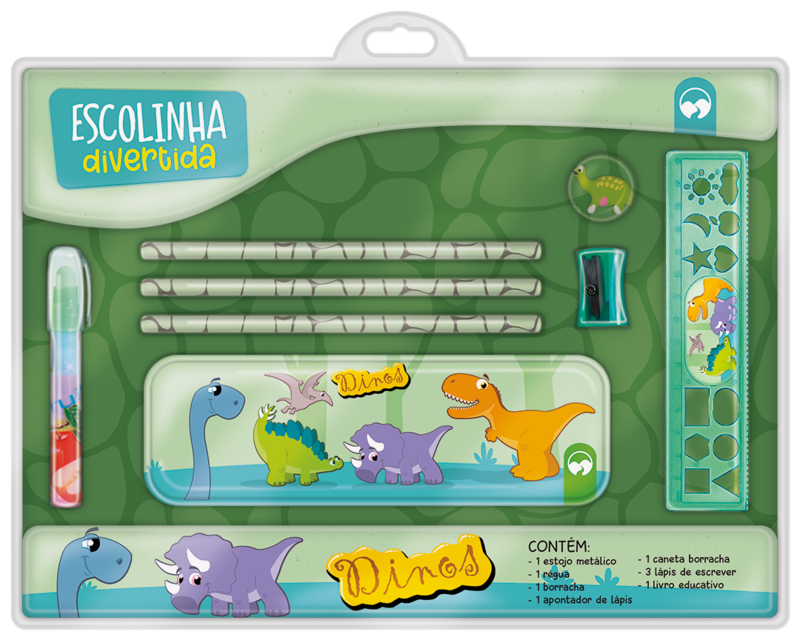 Dinos