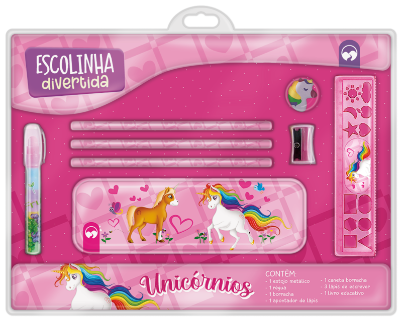 Unicórnios