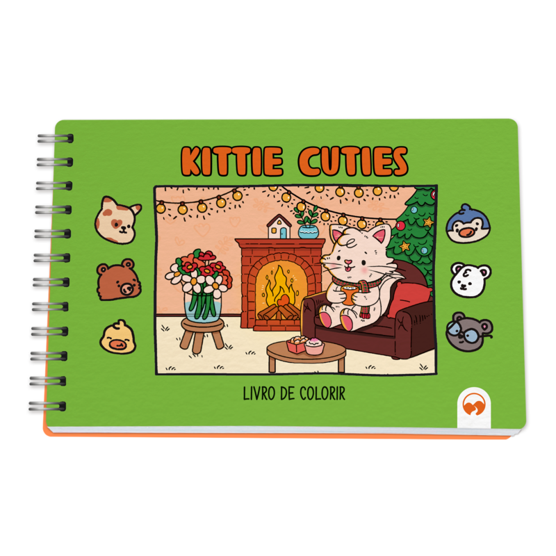 Kittie cuties