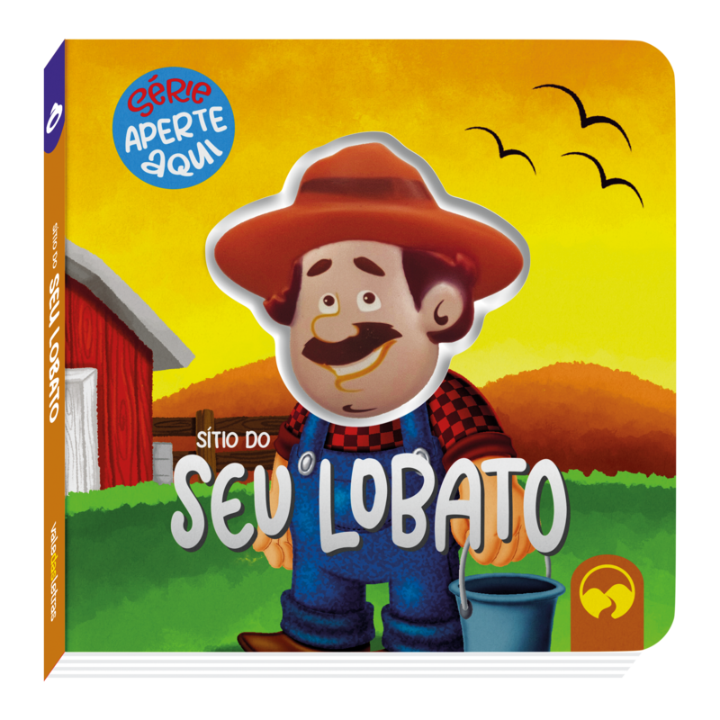 Sítio do seu lobato - aperte aqui