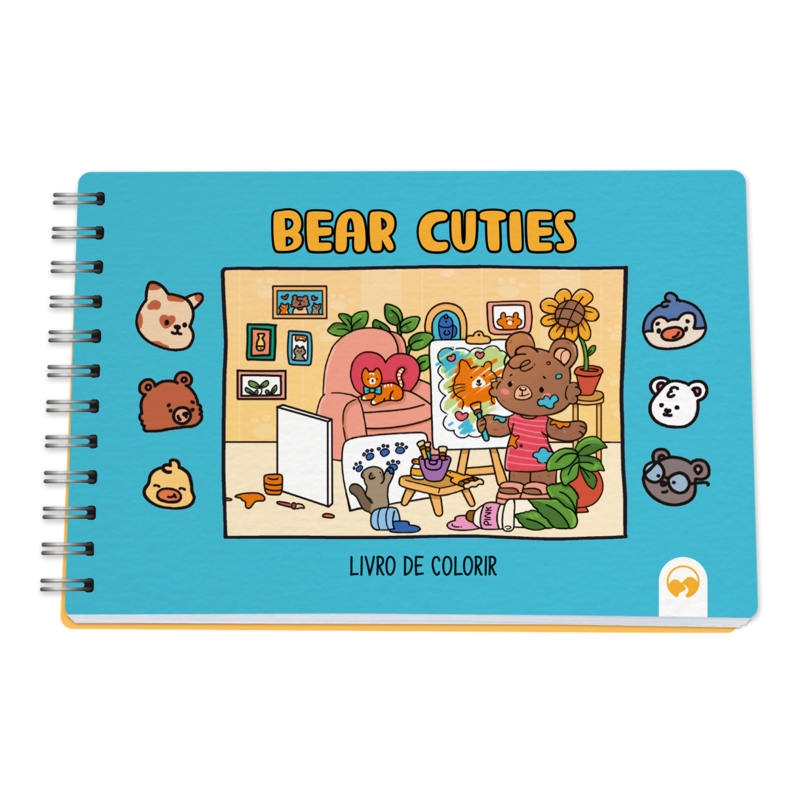 Bear cuties