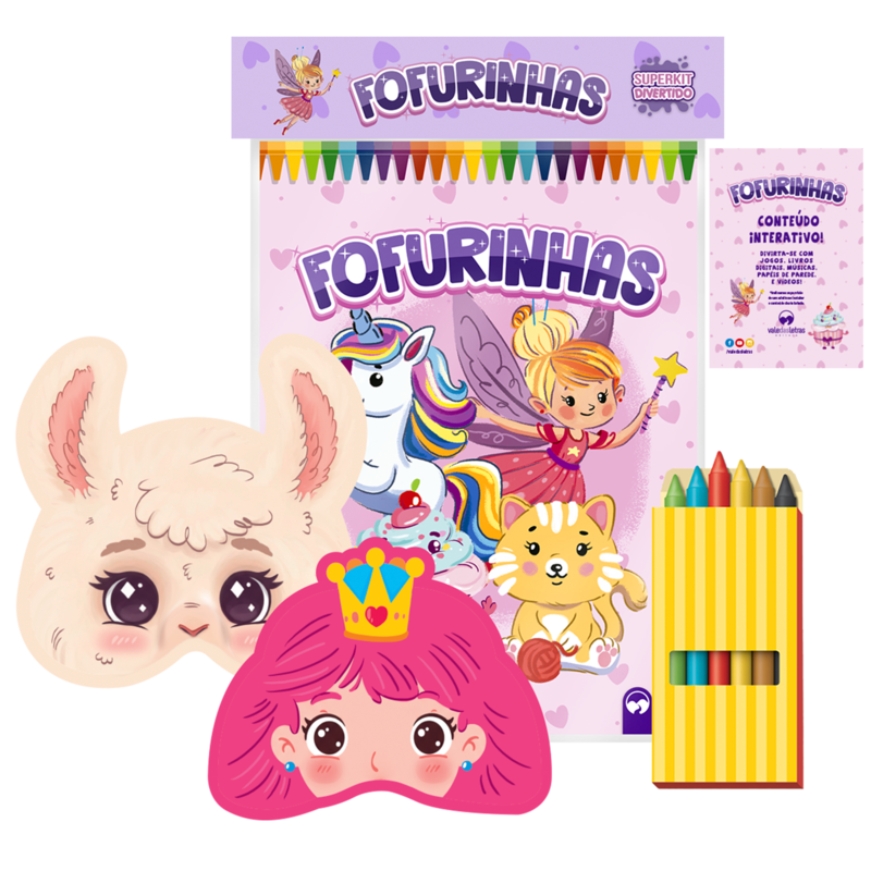 Fofurinhas