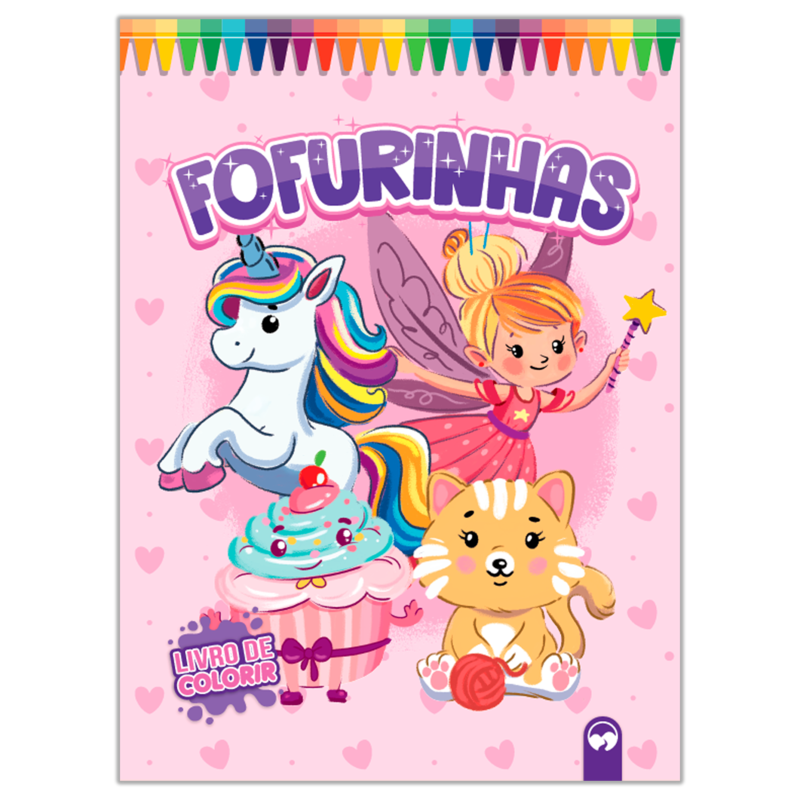 Fofurinhas