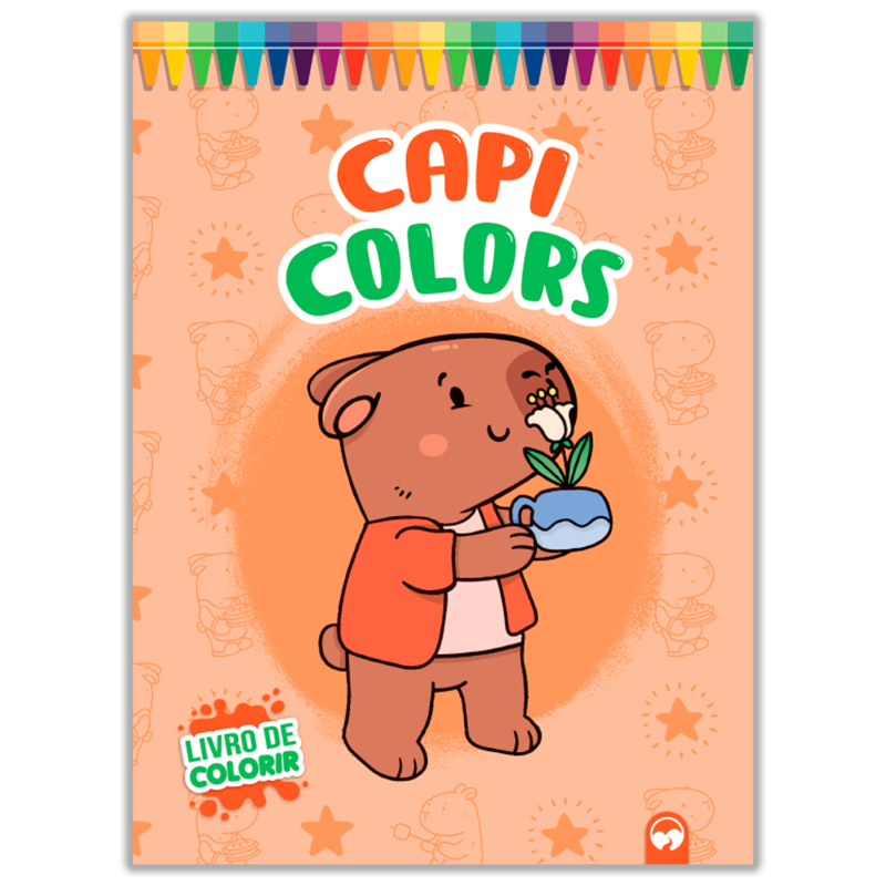 Capi colors