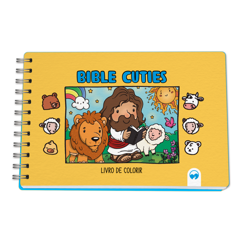 Bible cuties