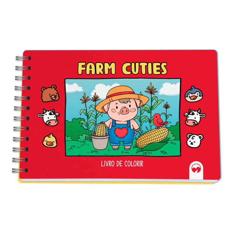 Farm cuties