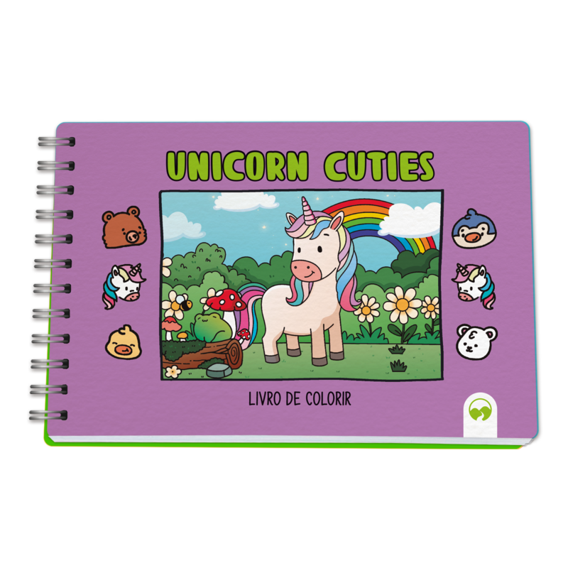 Unicorn cuties