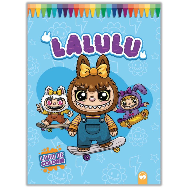 Lalulu