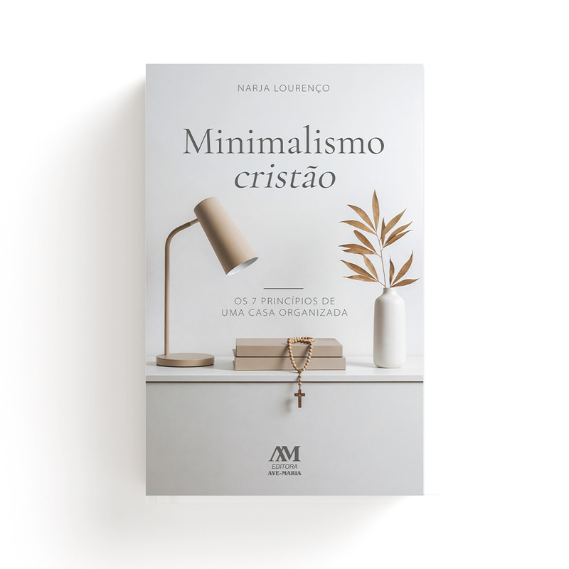 Minimalismo Cristão