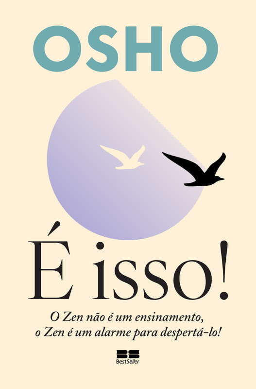 É isso!