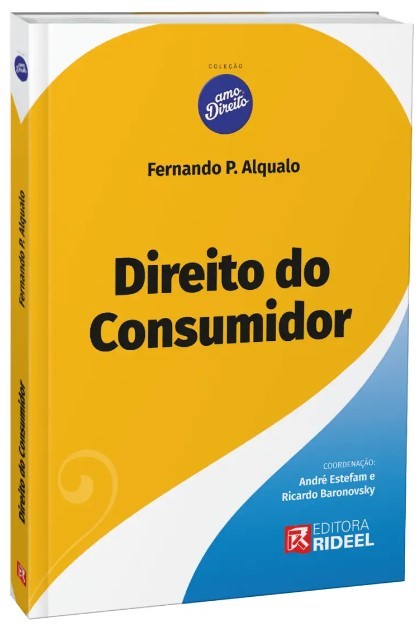 DIREITO DO CONSUMIDOR - AMO DIREITO