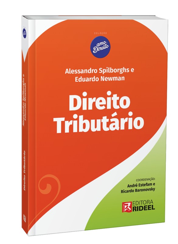 Direito Tributário - Amo Direito