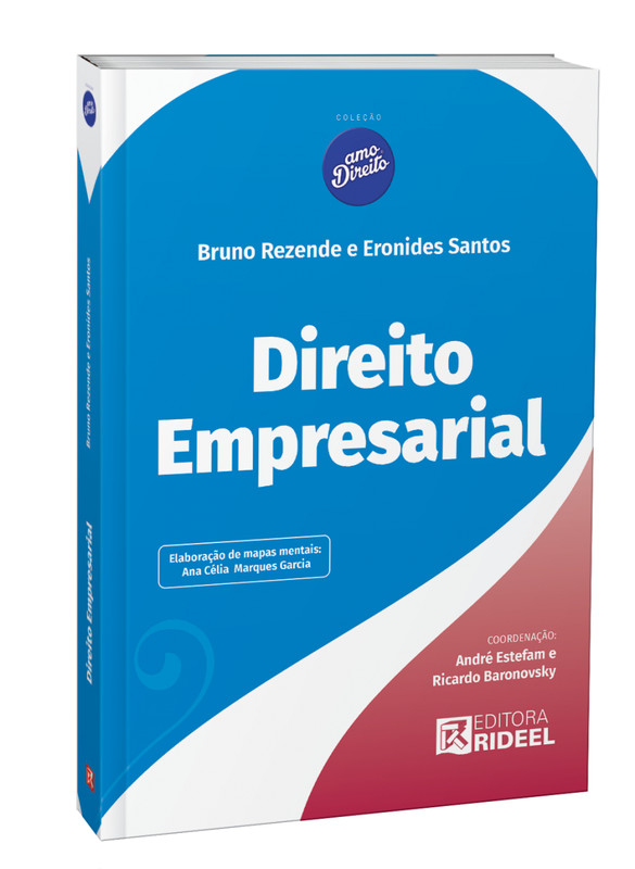 Direito Empresarial - Amo Direito