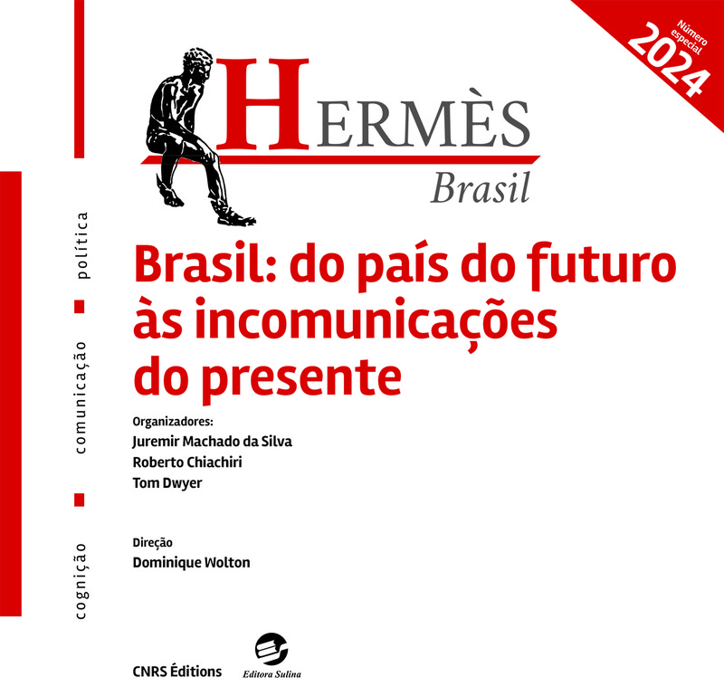 Brasil, do país do futuro às incomunicações do presente