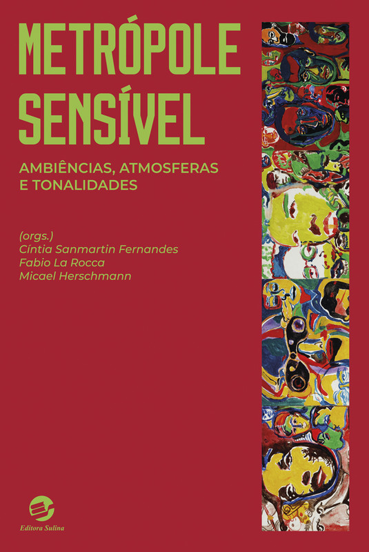 Metrópole sensível