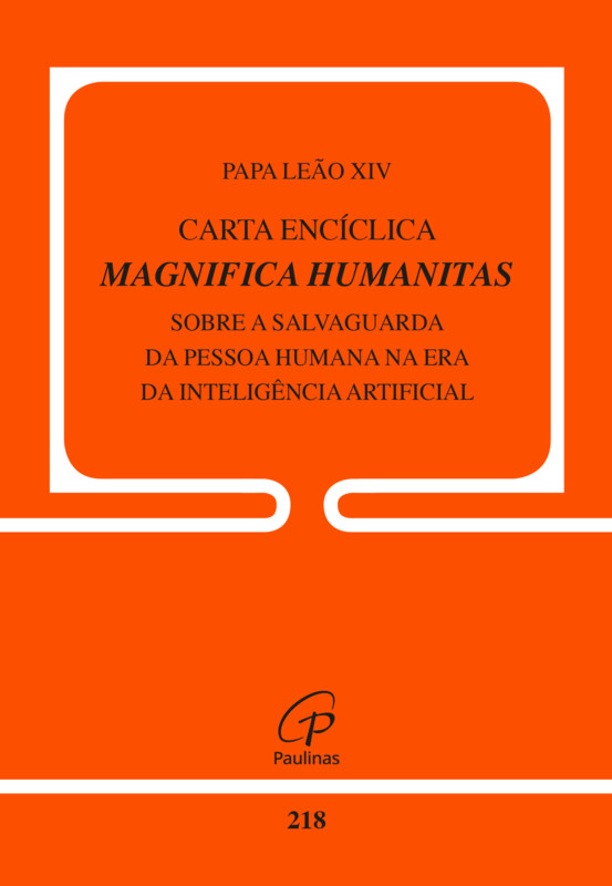 Carta Encíclica Magnifica Humanitas