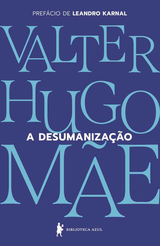 A desumanização