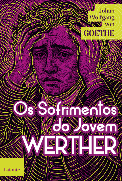 Os Sofrimentos do Jovem Werther