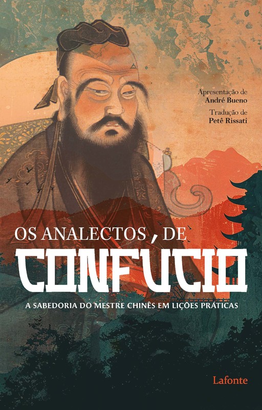 Os Analectos de Confúcio