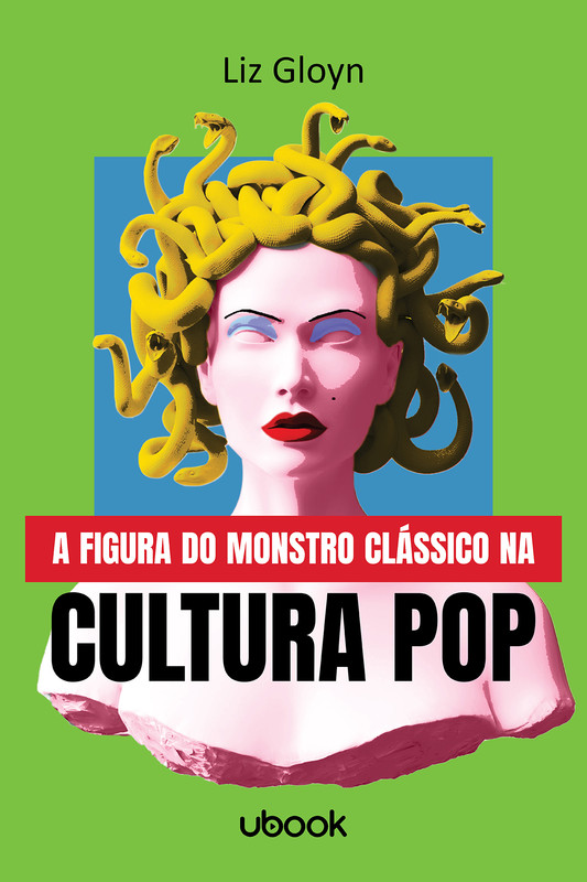 A figura do monstro clássico na cultura pop