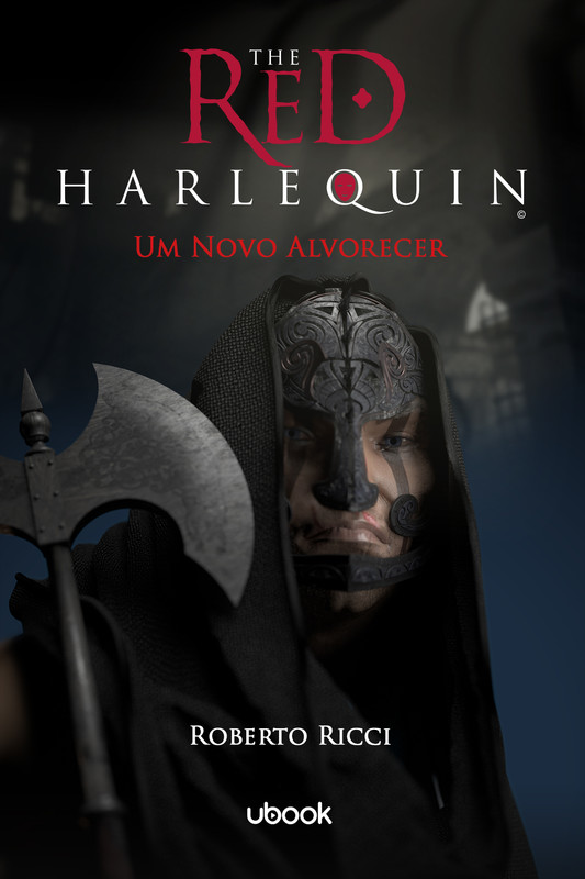 The Red Harlequin - Livro 4