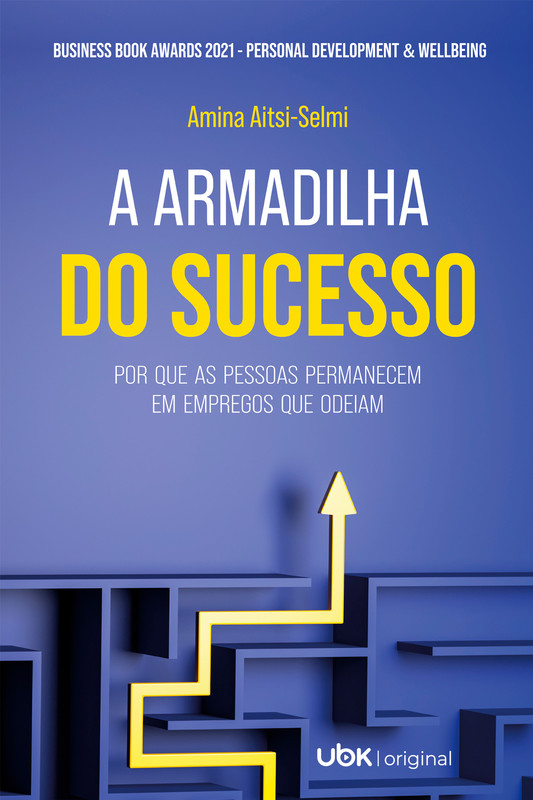 A armadilha do sucesso