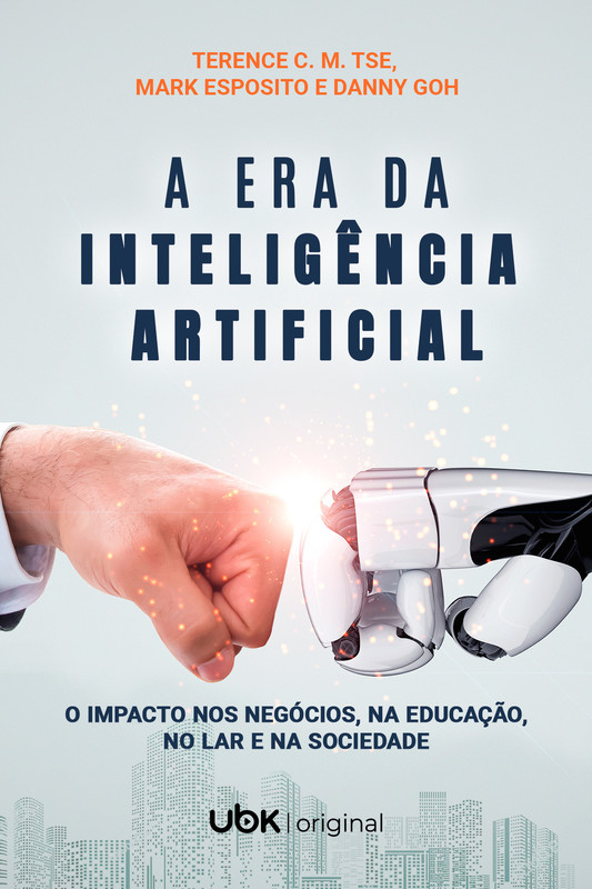 A era da inteligência artificial