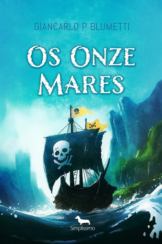 Os Onze Mares