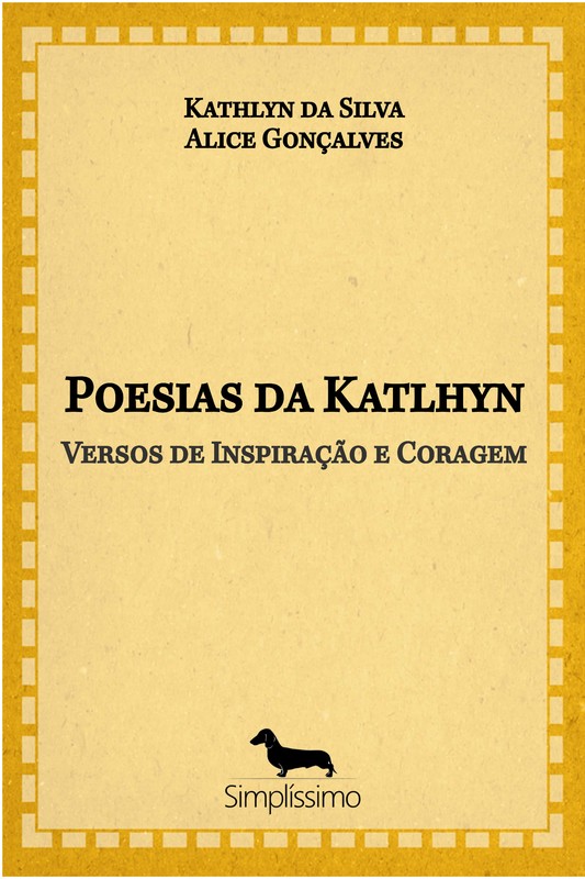 Poesias da Katlhyn