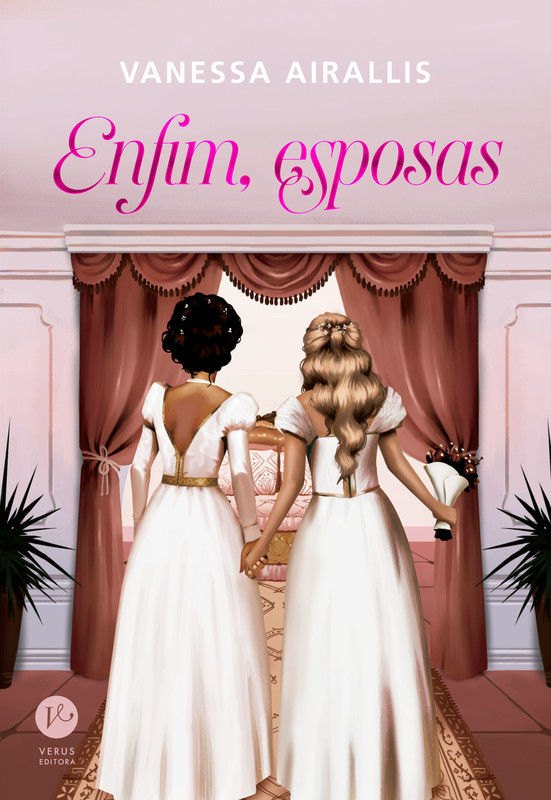 Enfim, esposas