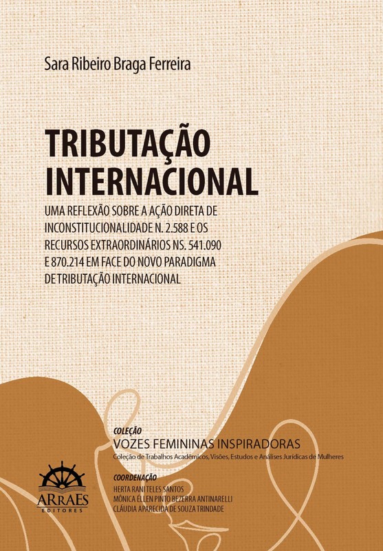 Tributação internacional
