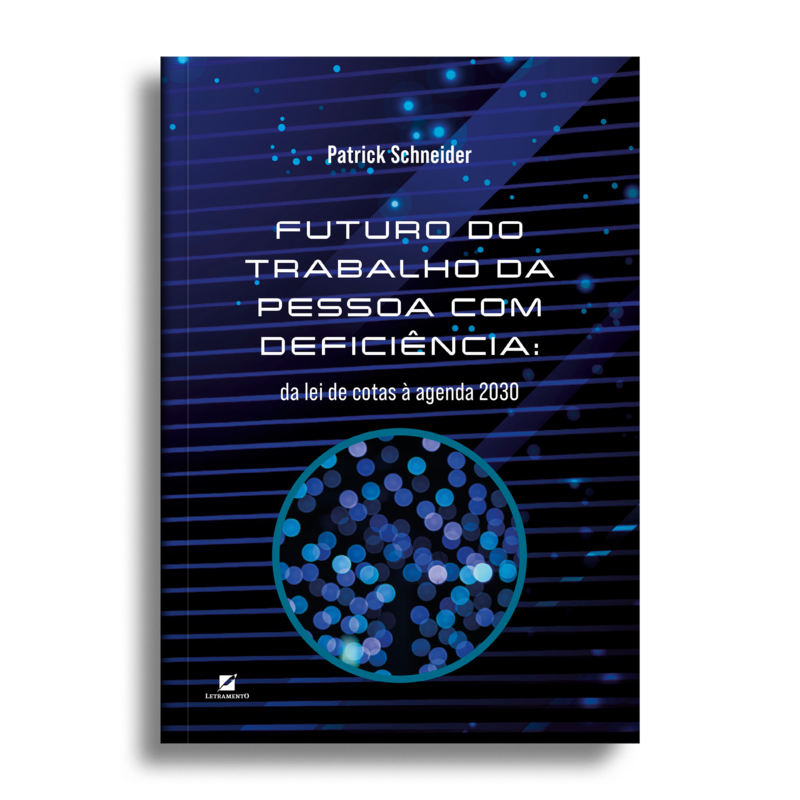 Futuro do trabalho da pessoa com deficiência