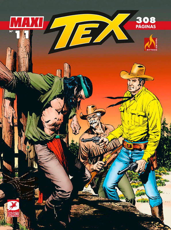 Maxi tex nº 011