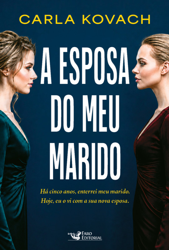 A esposa do meu marido