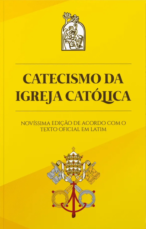 Catecismo da Igreja Católica